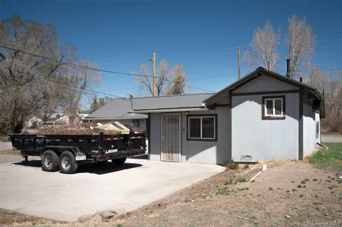 1015 5th Street, Del Norte, CO MLS: 1528509