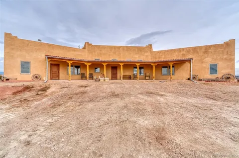 988 P Street, Penrose, CO MLS: 3279733