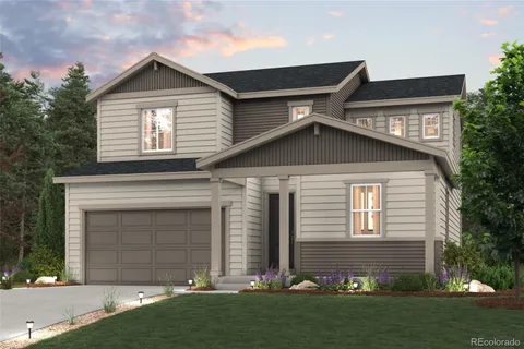 1300 Loraine Circle N, Lafayette, CO MLS: 7760938