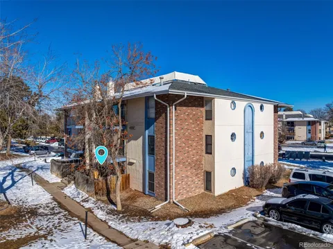 12143 Melody Drive Unit 104, Denver, CO 80234 - MLS#: 2750145