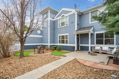 2067 Grays Peak Drive Unit 103, Loveland, CO 80538 - MLS#: 7720901