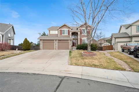 132 Mesa Street, Brighton, CO MLS: 3180419