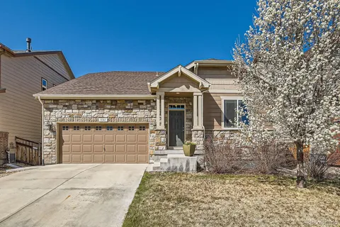 5181 Delphinium Circle, Brighton, CO MLS: 6316875