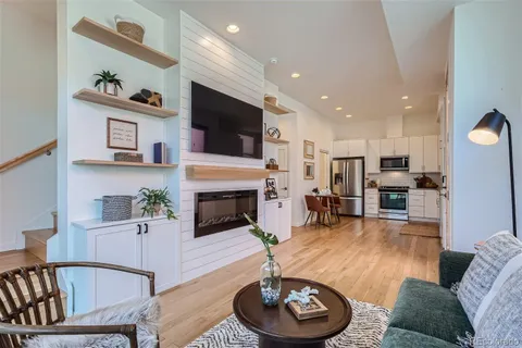 1998 Foxtail Lane Unit B, Lafayette, CO MLS: 9920362