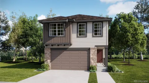 1169 Redfish Point, Colorado Springs, CO 80908 - MLS#: 3927090