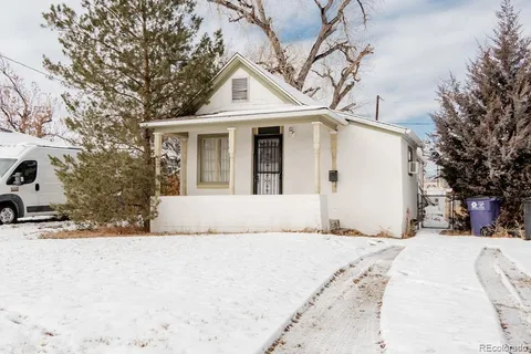 1827 W 47th Avenue, Denver, CO 80211 - MLS#: 2137369