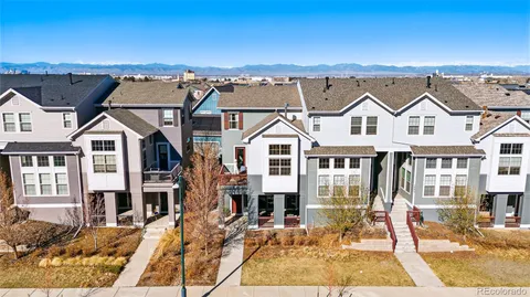 5417 Valentia Street, Denver, CO MLS: 7493125