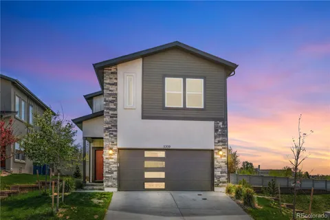 5309 Sky Top Lane, Colorado Springs, CO 80918 - MLS#: 8208505