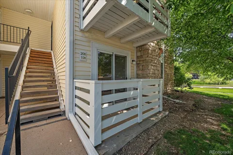 8555 Fairmount Drive Unit A108, Denver, CO MLS: 2286320