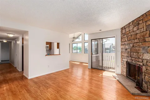4341 S Andes Way Unit 204, Aurora, CO MLS: 2968509