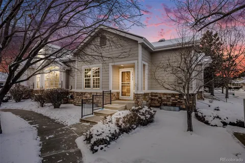 1430 Whitehall Drive Unit 9A, Longmont, CO 80504 - MLS#: 6244127