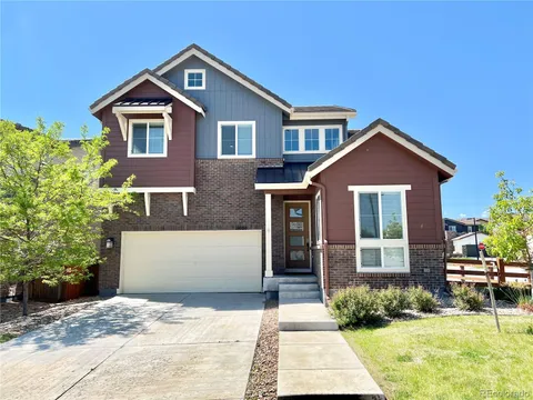 14000 Touchstone Point, Parker, CO MLS: 7479536