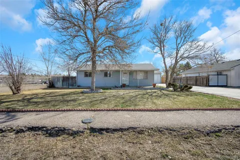1930 Altura Boulevard, Aurora, CO MLS: 5838928