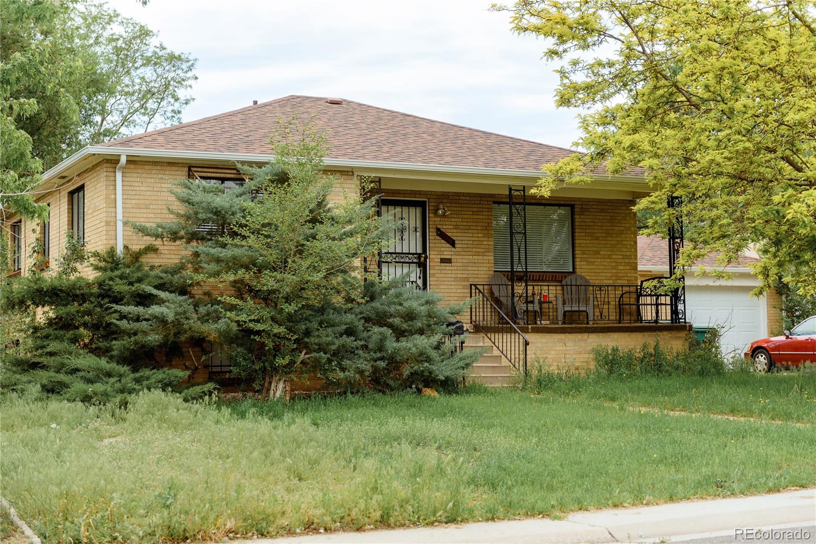 4720 Newland Street, Wheat Ridge, CO 80033 - MLS#: 3313890