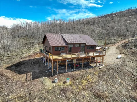 859 County Road 413, Granby, CO MLS: 3015993