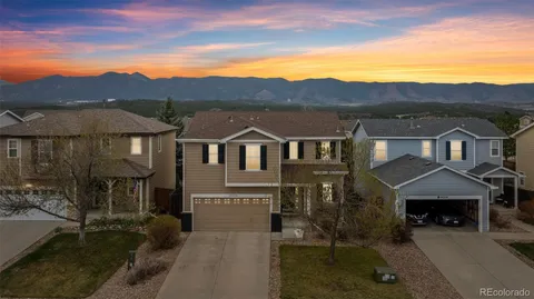 14248 Woodrock Path, Colorado Springs, CO MLS: 2082188