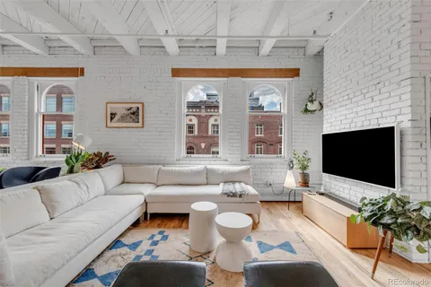 1450 Wynkoop Street Unit 5C, Denver, CO MLS: 2275758