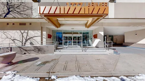 1777 Larimer Street Unit 1608, Denver, CO MLS: 4781621