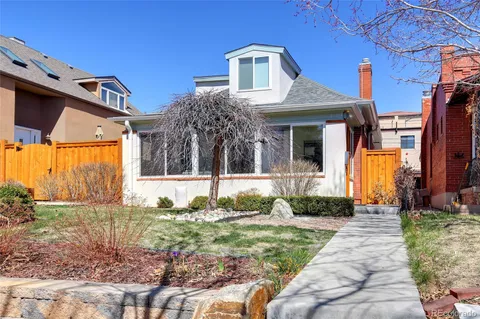 4729 W 32nd Avenue, Denver, CO 80212 - MLS#: 5813869
