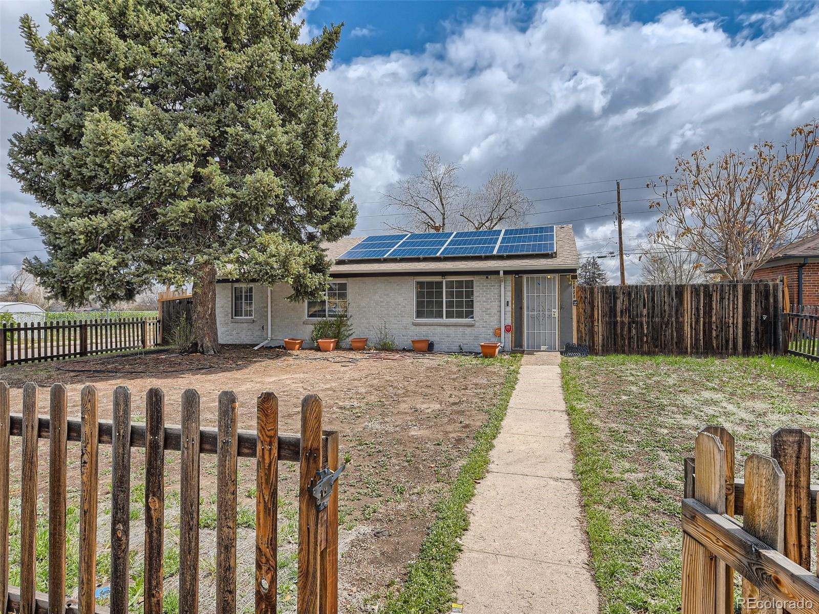 3658 N Jackson Street, Denver, CO 80205 - MLS#: 3330980