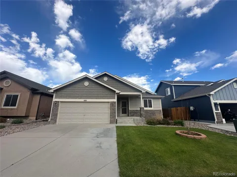 6161 Farmstead Place, Colorado Springs, CO MLS: 8478474