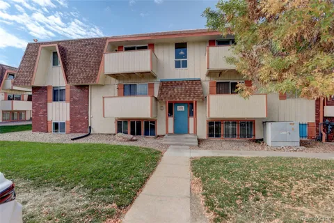 10211 Ura Lane Unit 7-201, Thornton, CO 80260 - MLS#: 5862134
