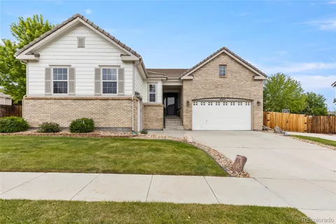 4545 Oxbow Drive, Brighton, CO MLS: 7206818