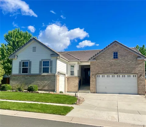 4545 Oxbow Drive, Brighton, CO MLS: 7206818