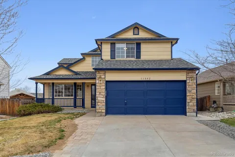 11642 Moline Court, Commerce City, CO MLS: 8859569