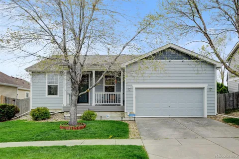 4312 Windmill Drive, Brighton, CO 80601 - MLS#: 7187411