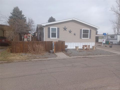 2901 Dove Street, Federal Heights, CO 80260 - MLS#: 8868109