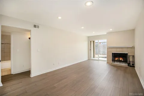 865 S Quebec Street Unit 103B, Denver, CO 80247 - MLS#: 3757186