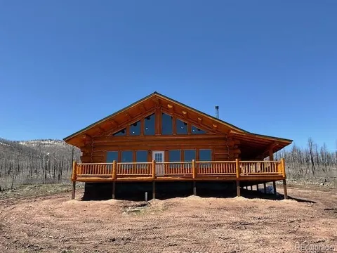 1906 Korlkoff Lane, Fort Garland, CO MLS: 9907506