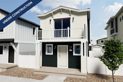 13139 E 103rd Place, Commerce City, CO 80022 - MLS#: 3871883