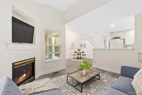 2017 N Fork Drive, Lafayette, CO MLS: 7867919