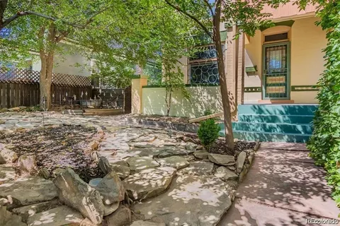 2227 N Gilpin Street, Denver, CO 80205 - MLS#: 5860176