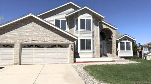 9443 Chesapeake Court, Highlands Ranch, CO 80126 - MLS#: 1949541