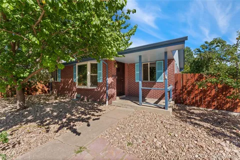 2692 S Pennsylvania Street, Denver, CO 80210 - MLS#: 5843875
