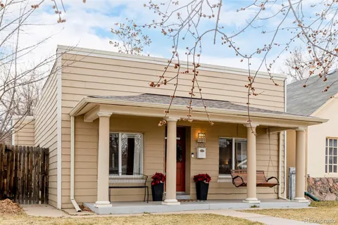 3929 Shoshone Street, Denver, CO 80211 - MLS#: 3726585