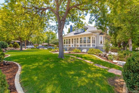 6000 W 32 Avenue, Wheat Ridge, CO 80033 - MLS#: 2718812