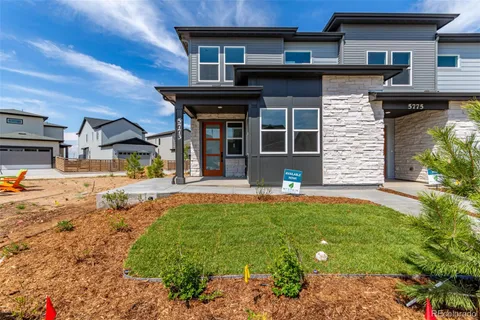 5773 N Jericho Way, Aurora, CO 80019 - MLS#: 1519698