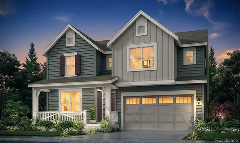 4588 Thistle Drive, Brighton, CO MLS: 7391752