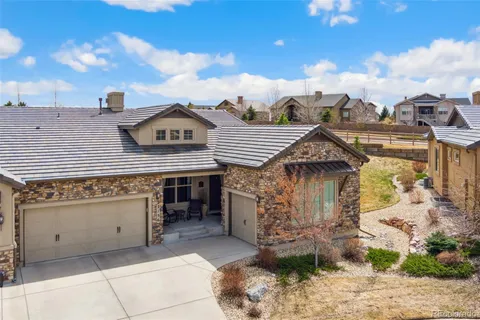 2156 Villa Creek Circle, Colorado Springs, CO MLS: 4457038
