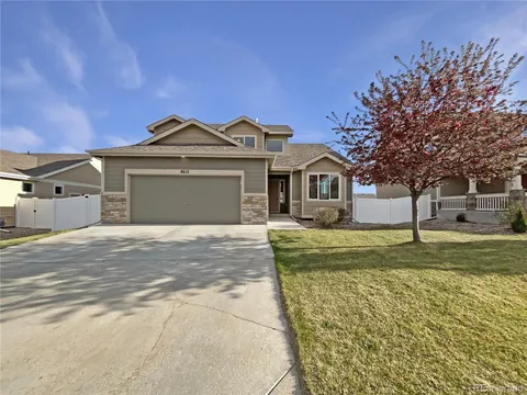 8612 13th Street, Greeley, CO MLS: 9158402