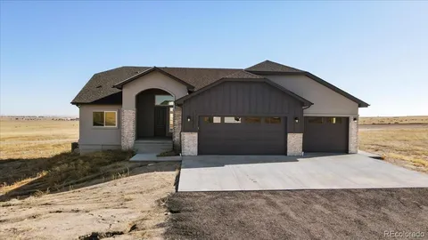15031 Oscuro Trail, Peyton, CO 80831 - MLS#: 6899007