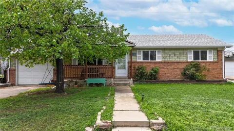 11261 Clarkson Street, Northglenn, CO MLS: 2226934