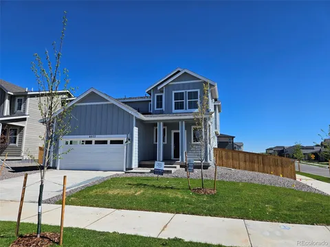 6077 Idlewild Place, Brighton, CO MLS: 6540628