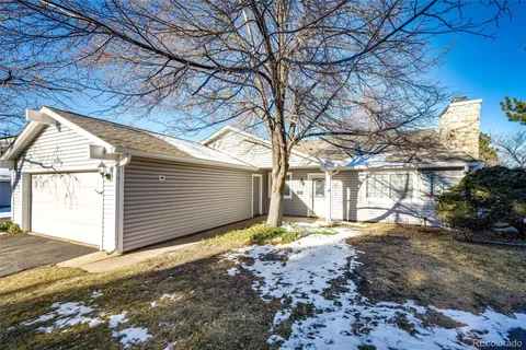 14393 E Marina Drive, Aurora, CO MLS: 4451617