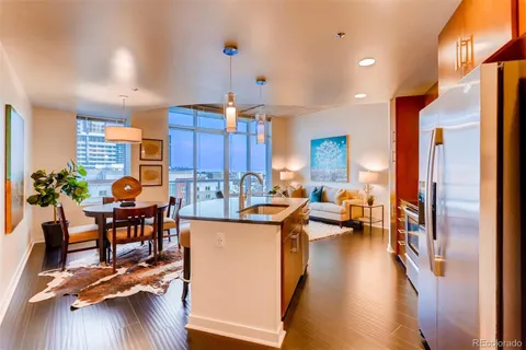 891 14th Street Unit 2211, Denver, CO MLS: 8883401