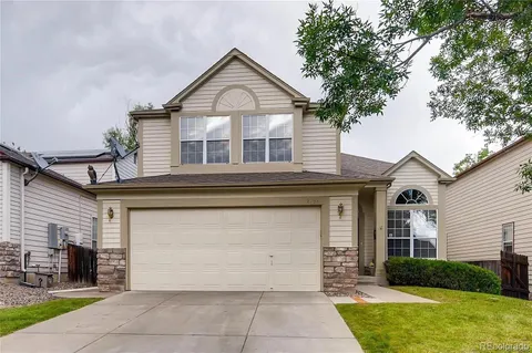 2792 S Ceylon Street, Aurora, CO MLS: 1534956